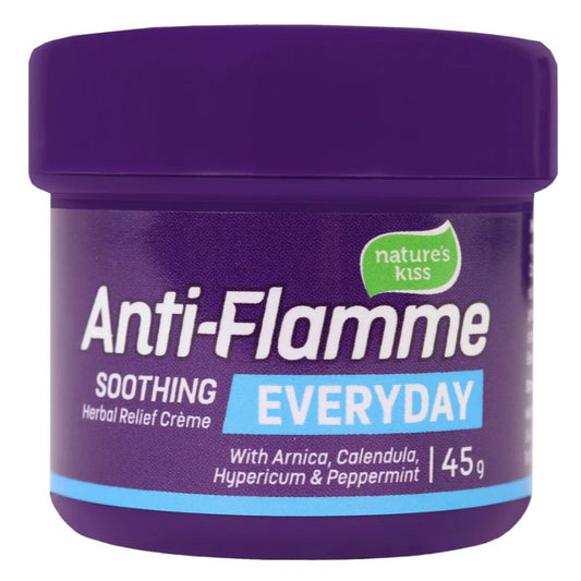 Anti-Flamme Herbal Relief Creme