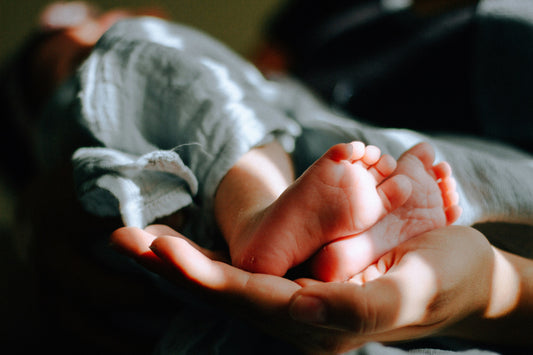 When Should You See a Pelvic Health Physiotherapist After Birth?