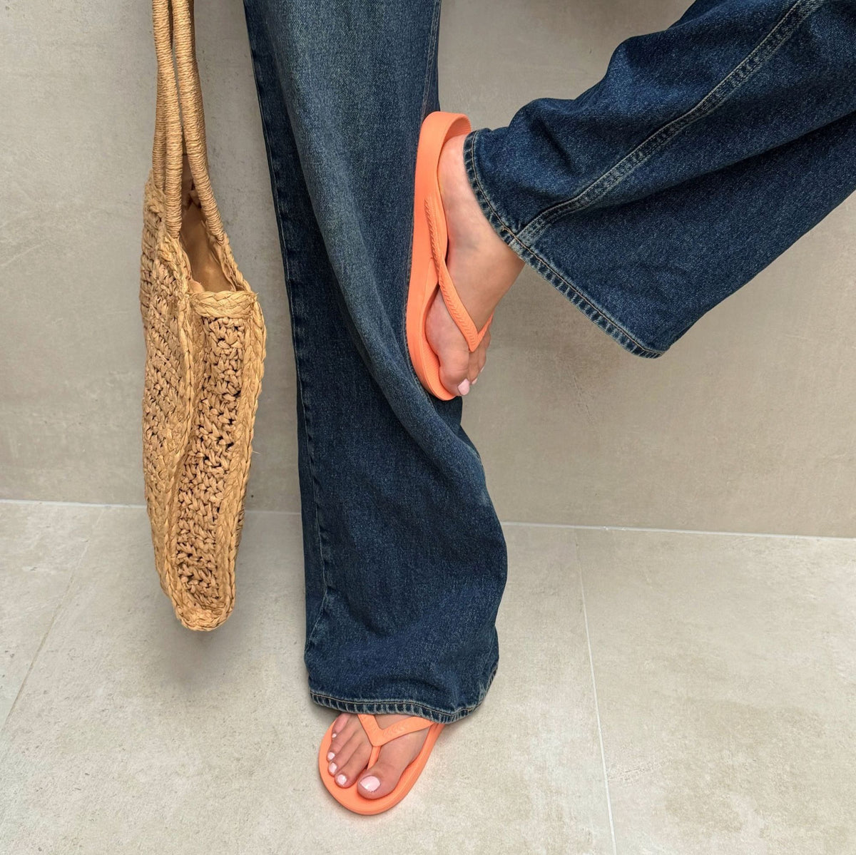 Archies - Arch Support Jandals