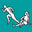 Massey Waitakere Physiotherapy logo