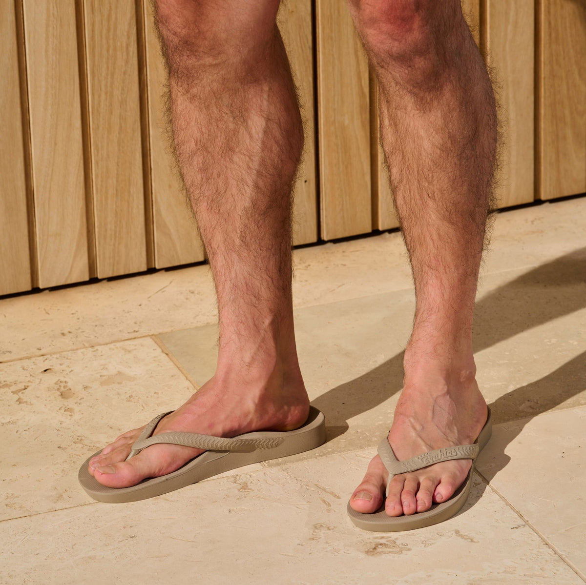 Archies - Arch Support Jandals