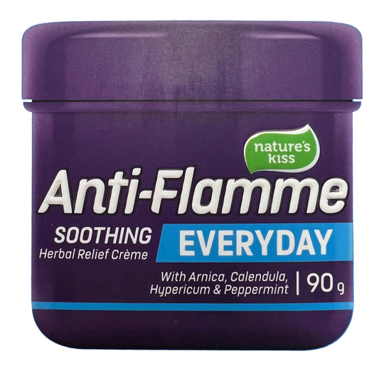 Anti-Flamme Herbal Relief Creme